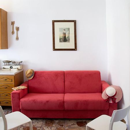Tu Casa: Picturesque Guest House Napoli Nápoles Exterior foto