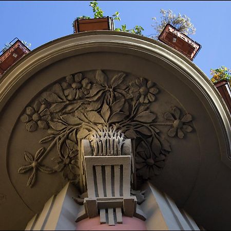 Tu Casa: Picturesque Guest House Napoli Nápoles Exterior foto