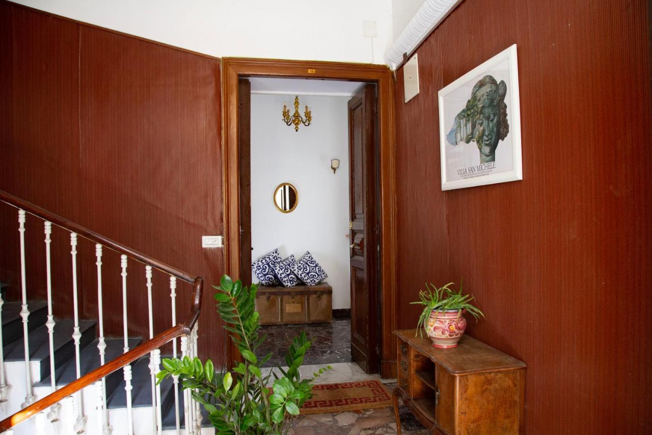 Tu Casa: Picturesque Guest House Napoli Nápoles Exterior foto