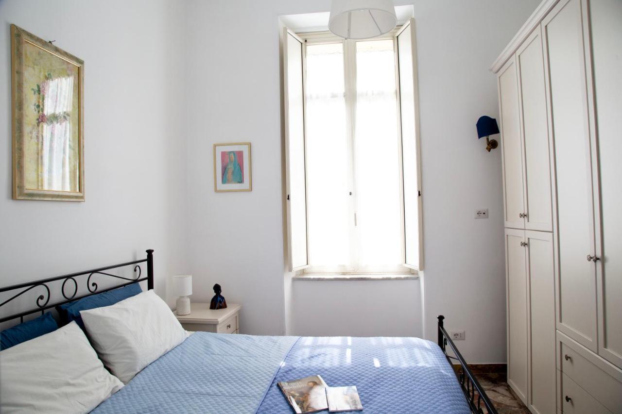 Tu Casa: Picturesque Guest House Napoli Nápoles Exterior foto
