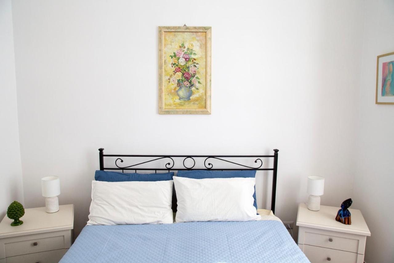 Tu Casa: Picturesque Guest House Napoli Nápoles Exterior foto