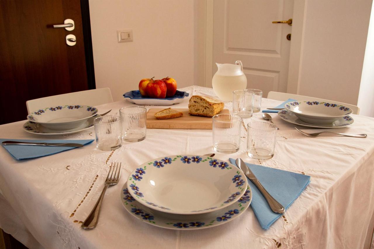 Tu Casa: Picturesque Guest House Napoli Nápoles Exterior foto