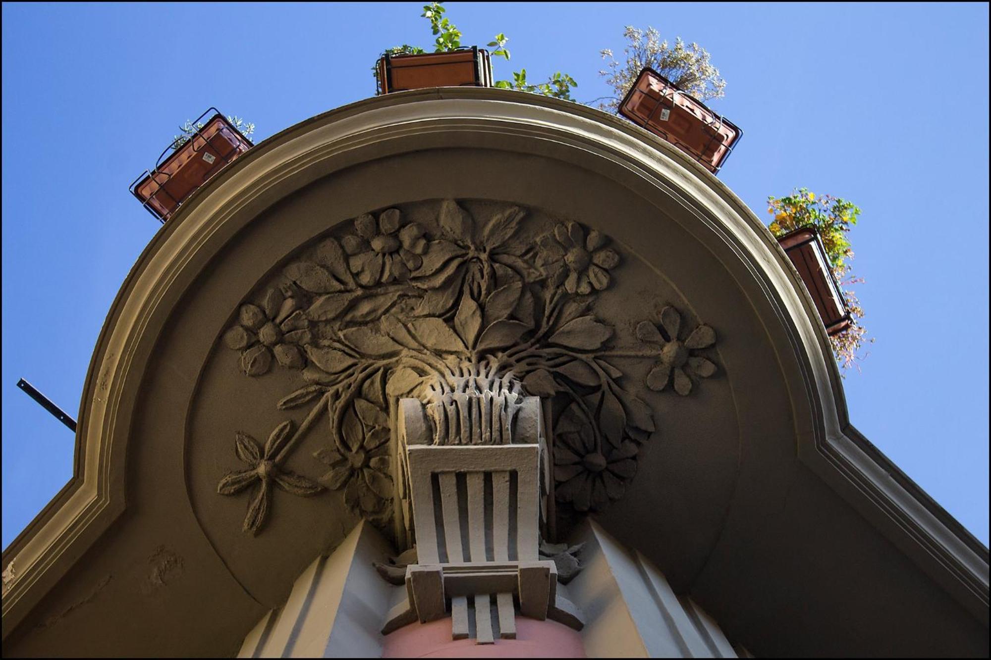 Tu Casa: Picturesque Guest House Napoli Nápoles Exterior foto